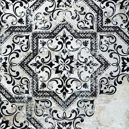 Керамогранит Mindanao Term 01