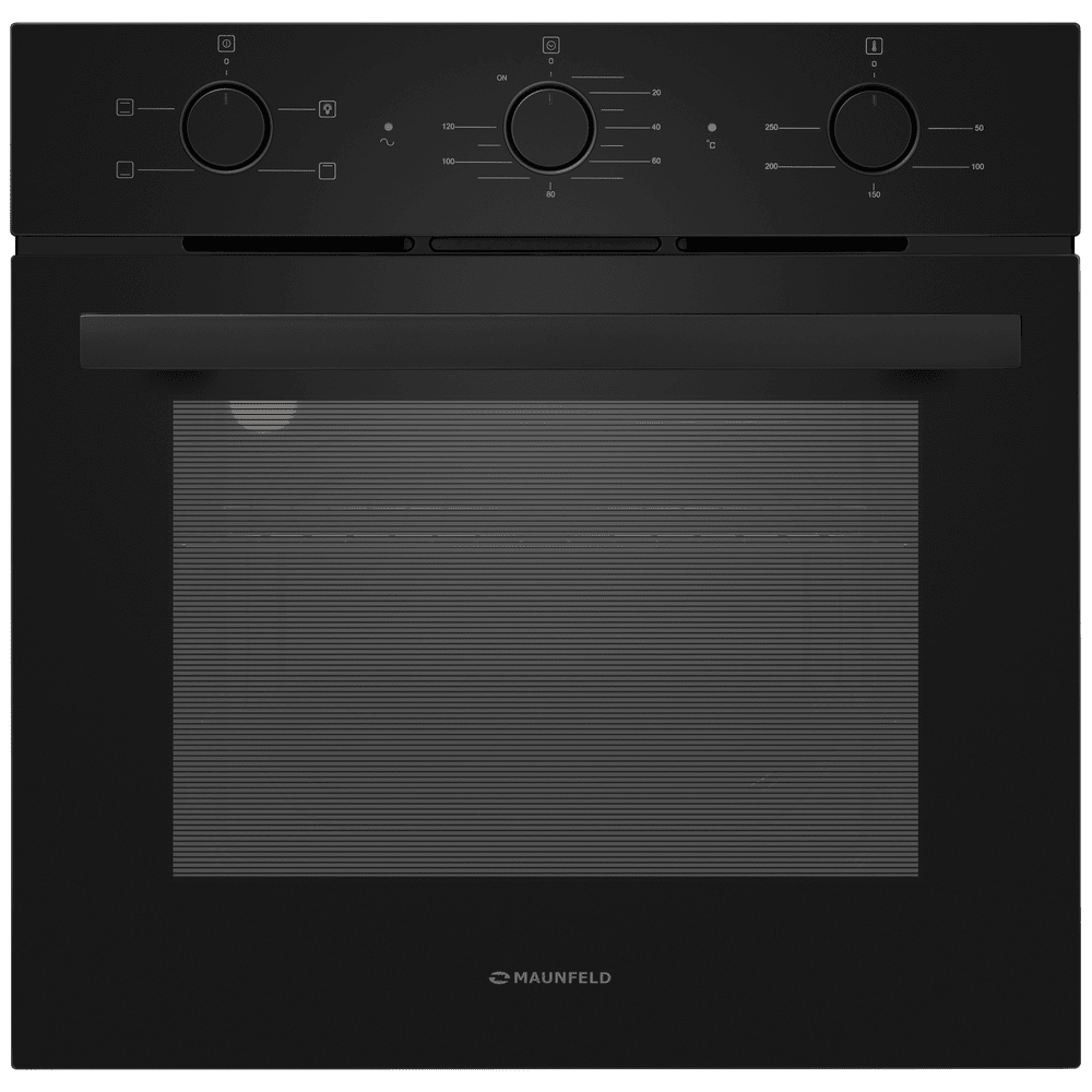 Шкаф духовой электрический  MAUNFELD AEOC6040B2