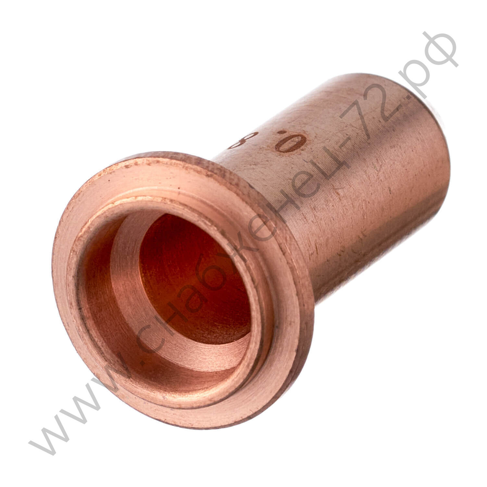 Сопло удлиненное d0,8 30A IPT 60 ROC6008