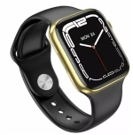 Смарт-часы Borofone BD1 Bright Gold