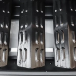 KOCH Gourmet 400 газовый гриль 5-0-052