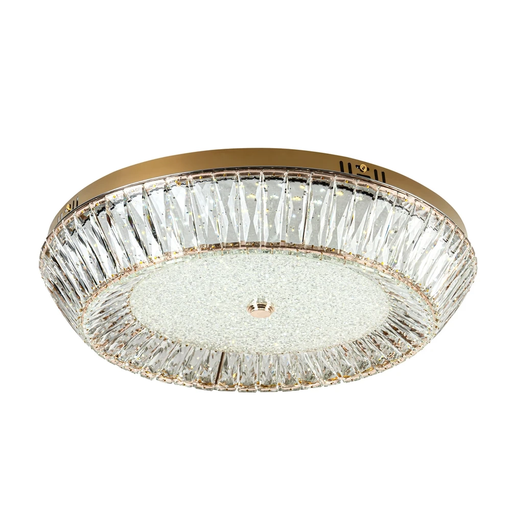 Потолочный светильник Led4U L1190-600 GD
