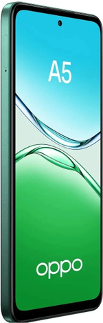 Смартфон Oppo A5 8/256Gb Aurora Green