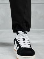 Брюки мужские Акс-2 Виотекс ЧЁРНЫЙ