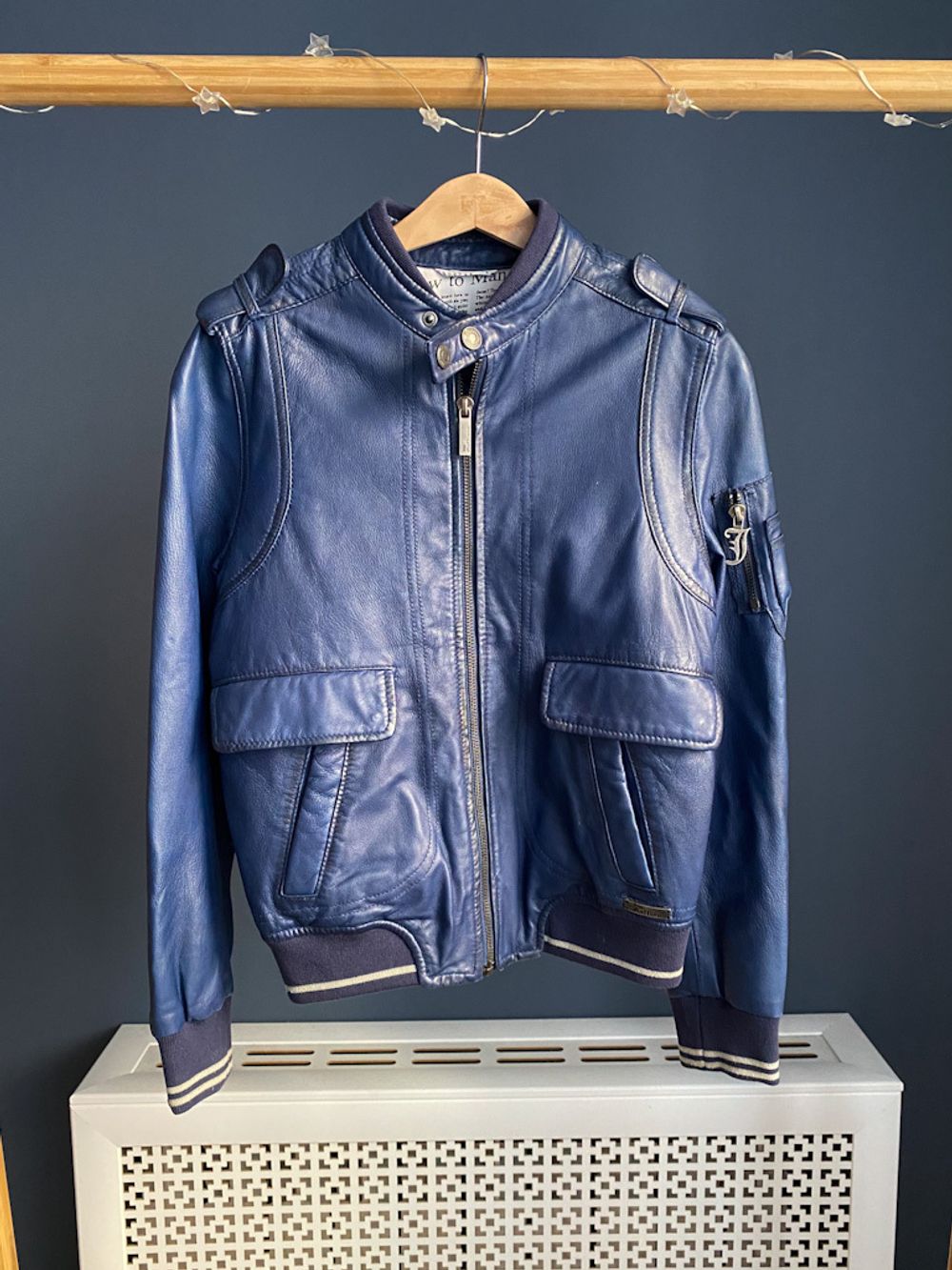 Куртка John Galliano, 140