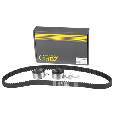 Ремкомплект ГРМ OPEL Astra J/Zafira C 1.7CDTI mot.A17DTR/Z17DTR GANZ GIE37643