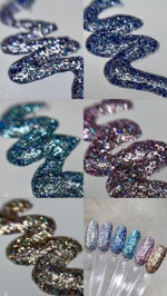 STAR GEL 5мл