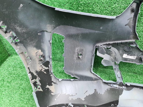 Бампер передний BMW X5 G05 (2023-н.в.) M-paket