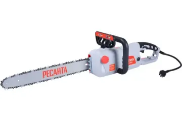 Электропила "Ресанта" ЭП-2418