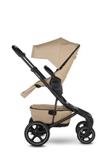 Прогулочная коляска Easywalker Jimmey Sand Taupe
