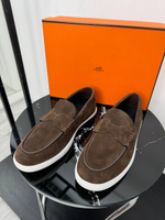 Лоферы Hermes