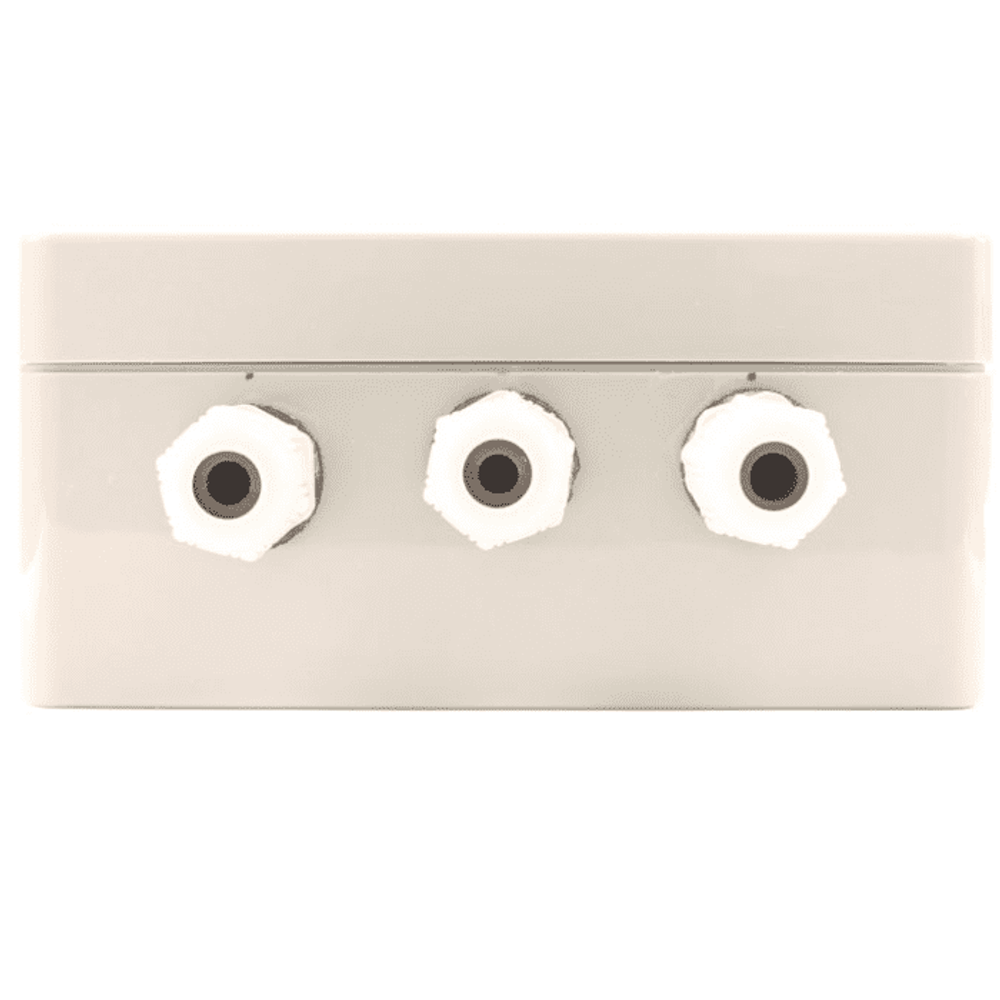 Osnovo Midspan-1/PW Сетевое оборудование
