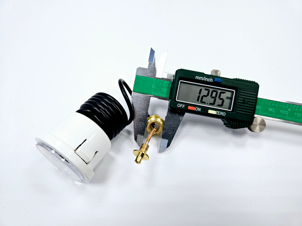 Манометр HAIER L1P26/L1P18 (арт. C00203)