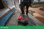 Нейлер Milwaukee M18FRCN45-0X (4933498168)