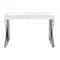 Письменный стол Angel Cerda Confort LE351, белый