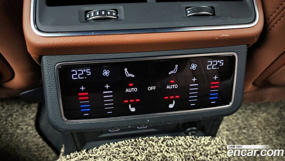 Audi A6 (C8) 45 TFSI Premium (10.2021)