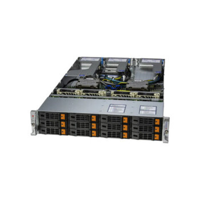 Сервер SuperMicro SuperServer AS-2025HS-TNR