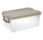 Контейнер для хранения прямоугольный 8,5л. 360*235*150 М2865