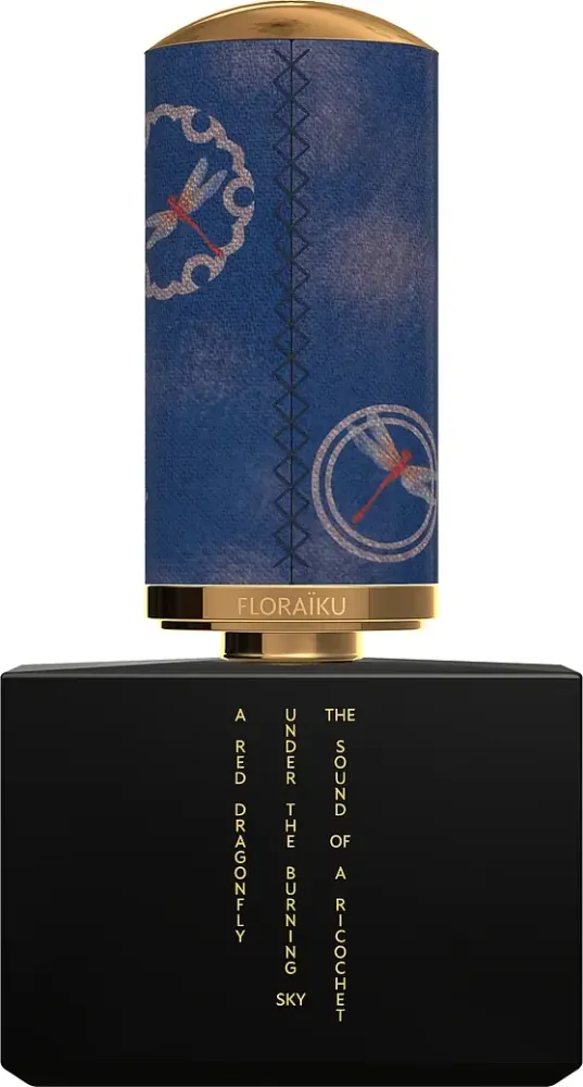 FLORAIKU SOUND OF A RICOCHET EDP 50 ML + 10 ML