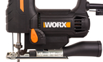 Лобзик WORX WX463