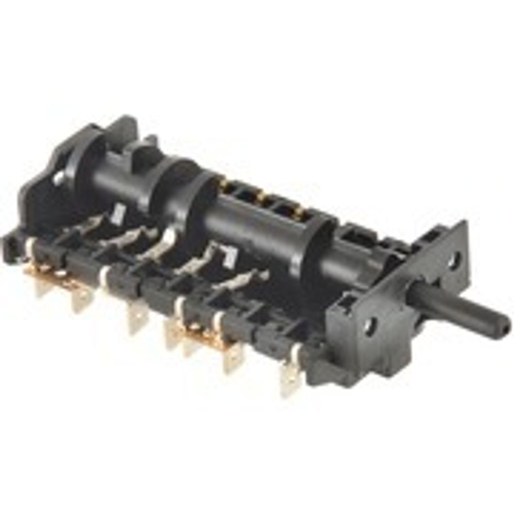 498548 Переключатель режимов духовки Bosch Neff Gaggenau Siemens