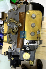 ТНВД 324.1111005-10.01