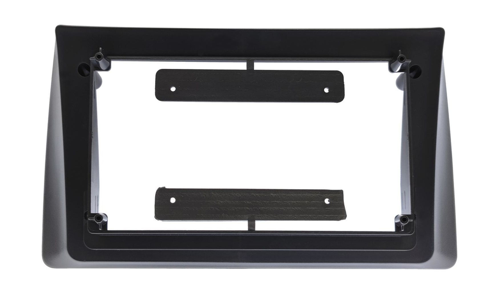 Переходная рамка магнитолы TOYOTA CAMI 1999-2006 10,2 дюймов