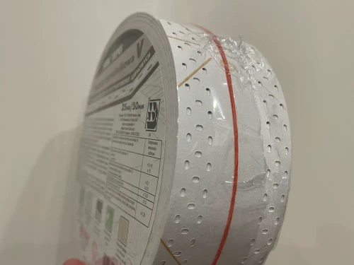 Лента композитная углоформирующая Semi tape V25