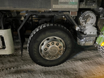Shacman (Shaanxi) SX* 8x4 Самосвал SX331863366 (Дизельный, 12,5 л, 551 л.с., МТ)