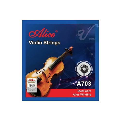 Alice A703 4/4
