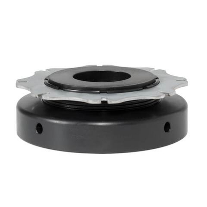 Vibracon adjustable chocks, low profile SM 24 ELP-ASTR