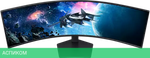 Монитор Samsung Odyssey G9 LS49CG954EUXEN