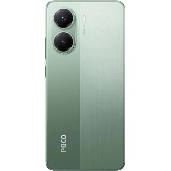 Смартфон Xiaomi POCO X7 Pro 12 ГБ | 256 ГБ (Зелёный | Green) (версия Global)