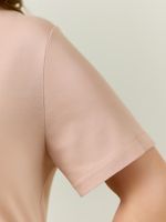 Пижама Рельеф-2 Виотекс БЕЖЕВЫЙ