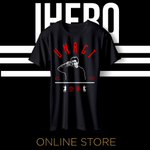 Футболка IHERO UNAGI