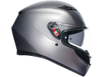 AGV K-3 E2206 RODIO GREY MATT