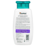 Himalaya, Нежный Детский Шампунь, Гибискус и Нут, 6,76 жидких унций (200 мл)