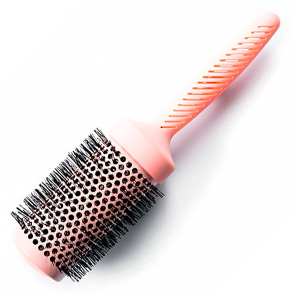 Керамический термобрашинг 53мм с нейлоновой щетиной happyDoll 14431