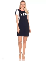 Платье домашнее Missendo