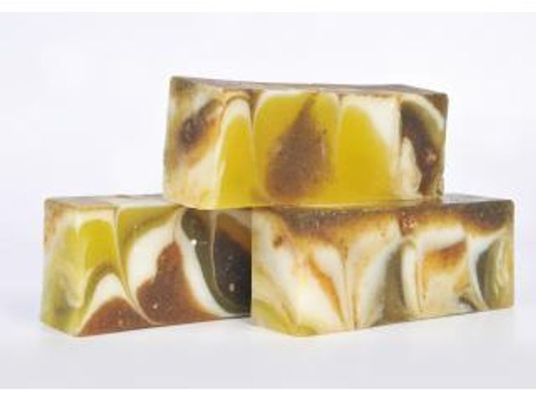 Пополнение ассортимента пивного мыла