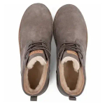 Ugg Mens Neumel Gentleman Smoke