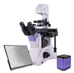 Микроскоп биологический инвертированный цифровой MAGUS Bio VD350 LCD