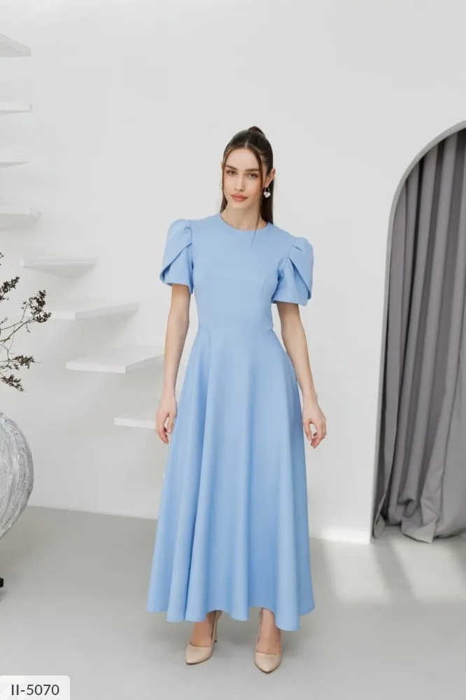 Платье II-5700 Фабрика Моды