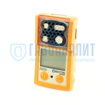 Ventis MX4 газоанализатор многокомпонентный взрывозащищённый переносной