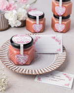 Свадебные комплименты-подарки для гостей