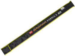 Спиннинг Lucky John Basara Mormix 3 6`6" / 198см, 0.5-3г