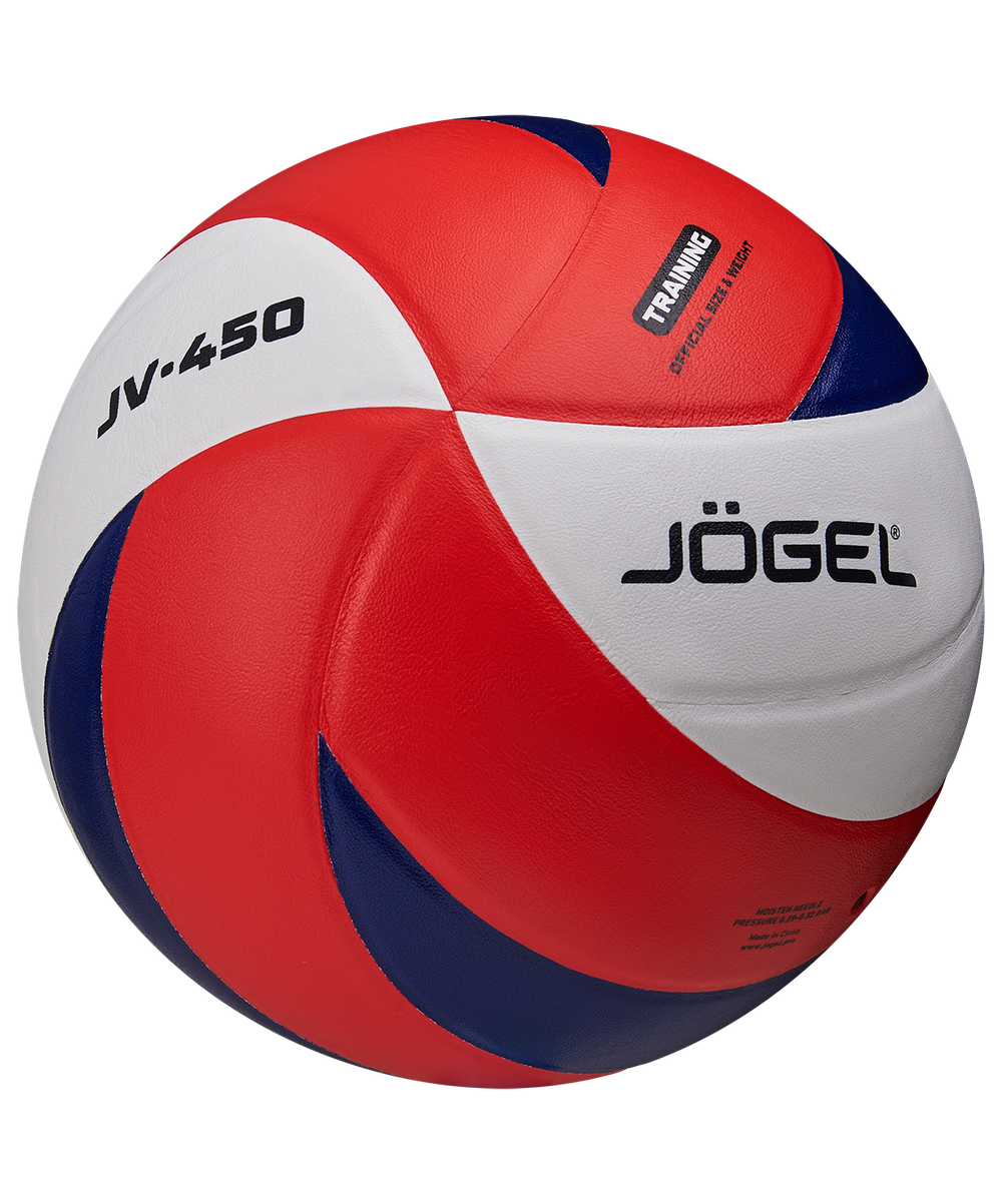 Мяч волейбольный JV-450
