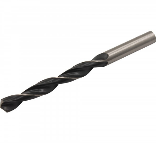 Сверло по металлу 12 мм (в уп. 5 шт) (RedMark)