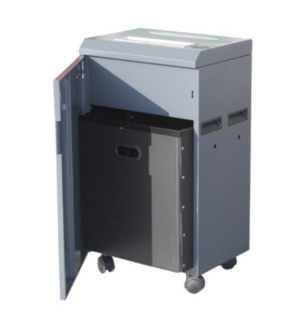 Уничтожитель бумаг Bulros 520C