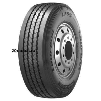 385/65R22,5 164K LF95 TL